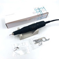 Darmowa wysyłka SMT maraton silne 210 H37L1 SH37LN uchwyt 35K i 45K RPM mikrosilnik stomatologiczny polerowanie rękojeści 3